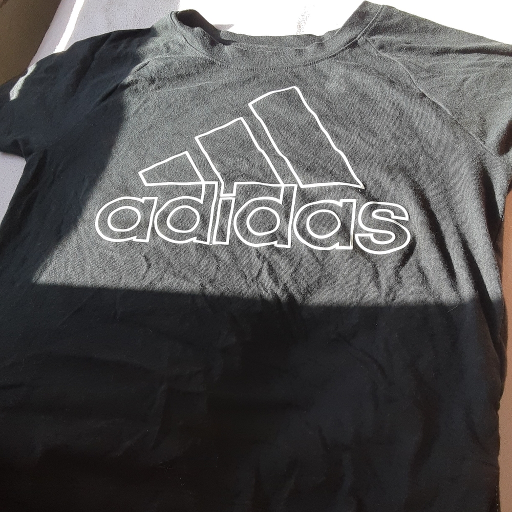 Adidas shirt